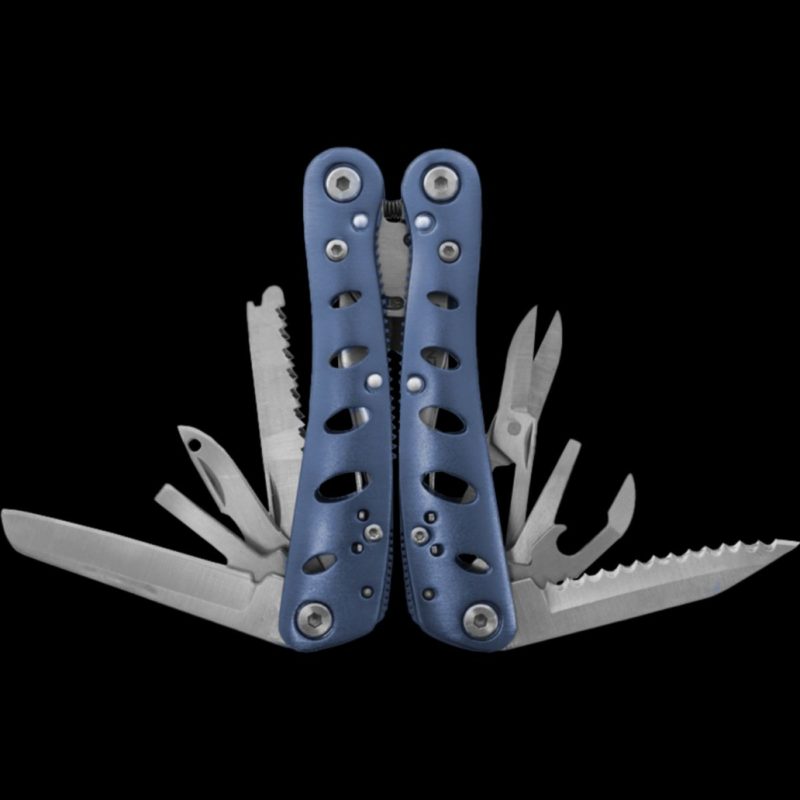 NexTool Flagship Mini Multi Tool BA Blades